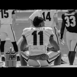 Meet your Posher, Arian